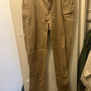 Dockers Men's Slim Fit Ultimate Chino with Smart 360 Flex Sz W 32 L 32